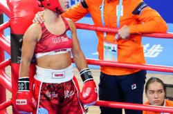 开云体育网站入口-训练赛中优秀的女队伍尽显决赛实力的简单介绍