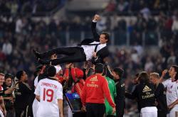 开云体育官方-米兰老将伤愈归队，带来宝贵的经验助阵