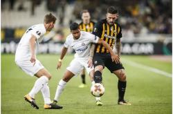 开云体育中国官网-阿尔巴尼亚惊险胜利，争夺出线机会渐近的简单介绍