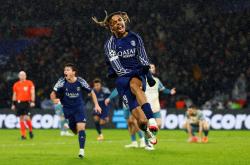 巴黎圣日耳曼主力缺席，客场失利不意外的简单介绍