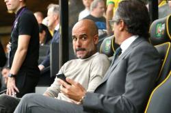 开云体育官网-大冷门！豪门遭遇升班马惨败