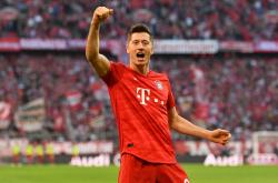 开云体育官方登录入口-柏林联队远征成功，赢得重要三分