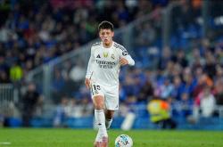 开云体育中国官网-关于皇家马德里新晋射手崭露头角，破门连连！的信息