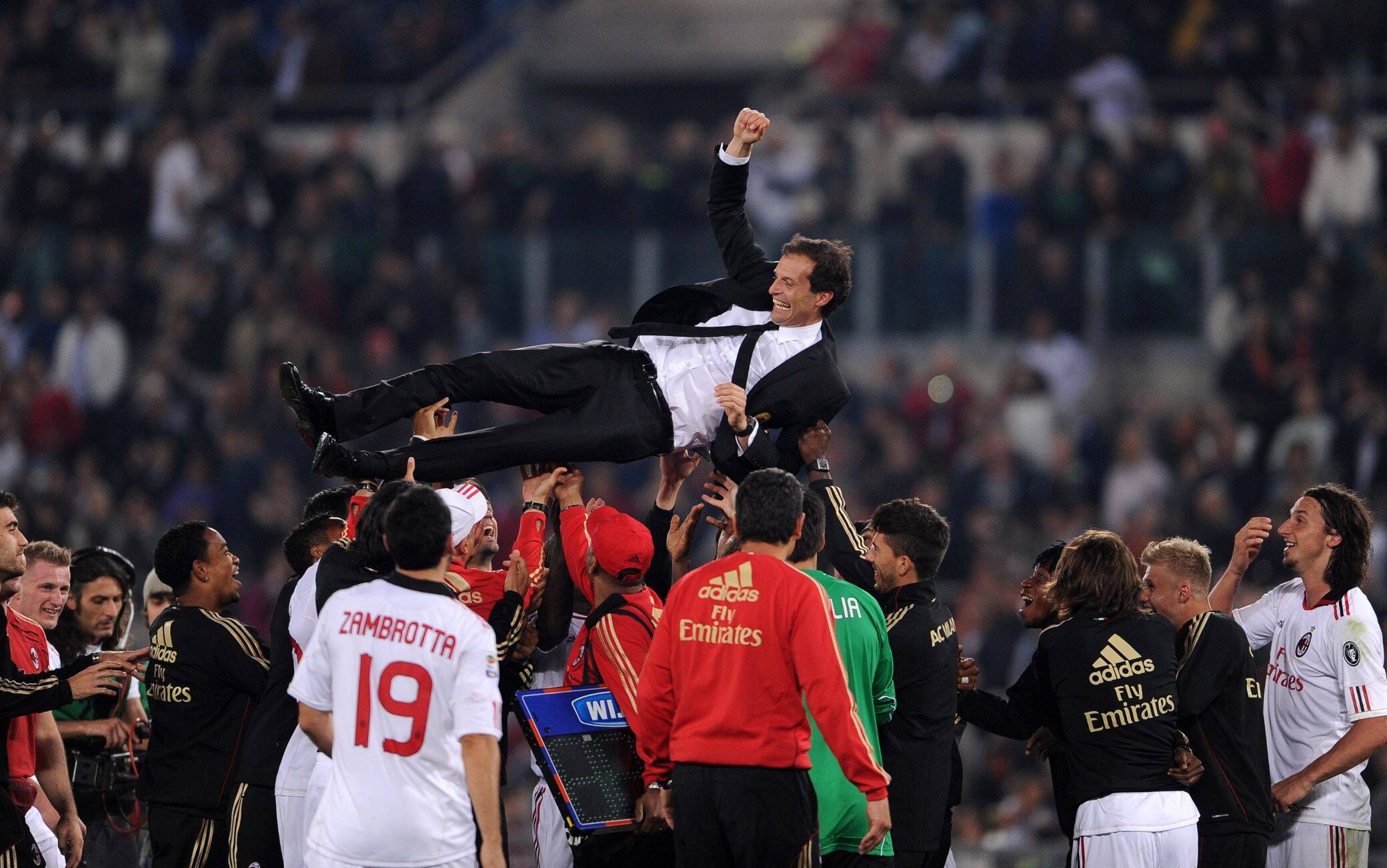 米兰老将伤愈归队，带来宝贵的经验助阵