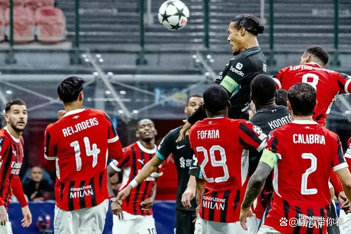 利物浦客场逆转尤文图斯，晋级欧冠半决赛