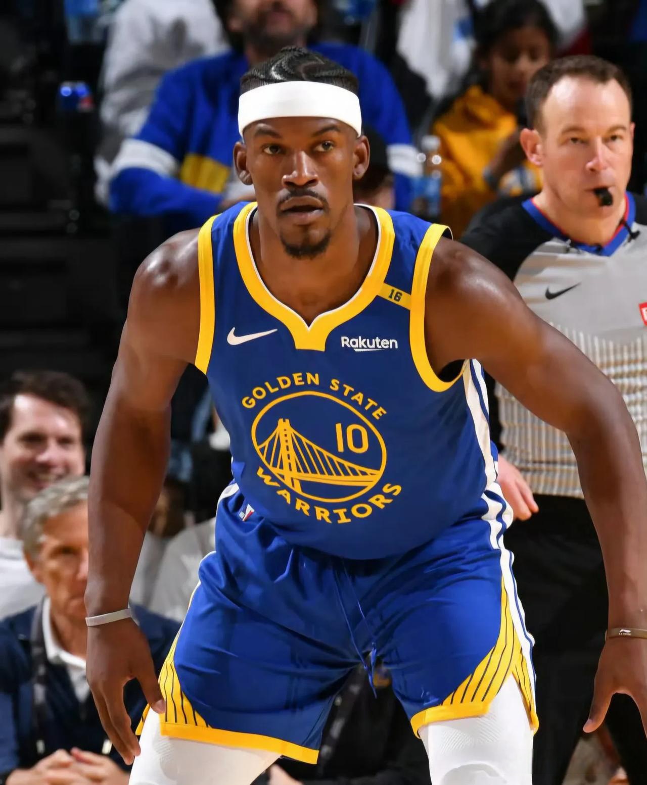 勇士队新秀被视为未来联盟巨星