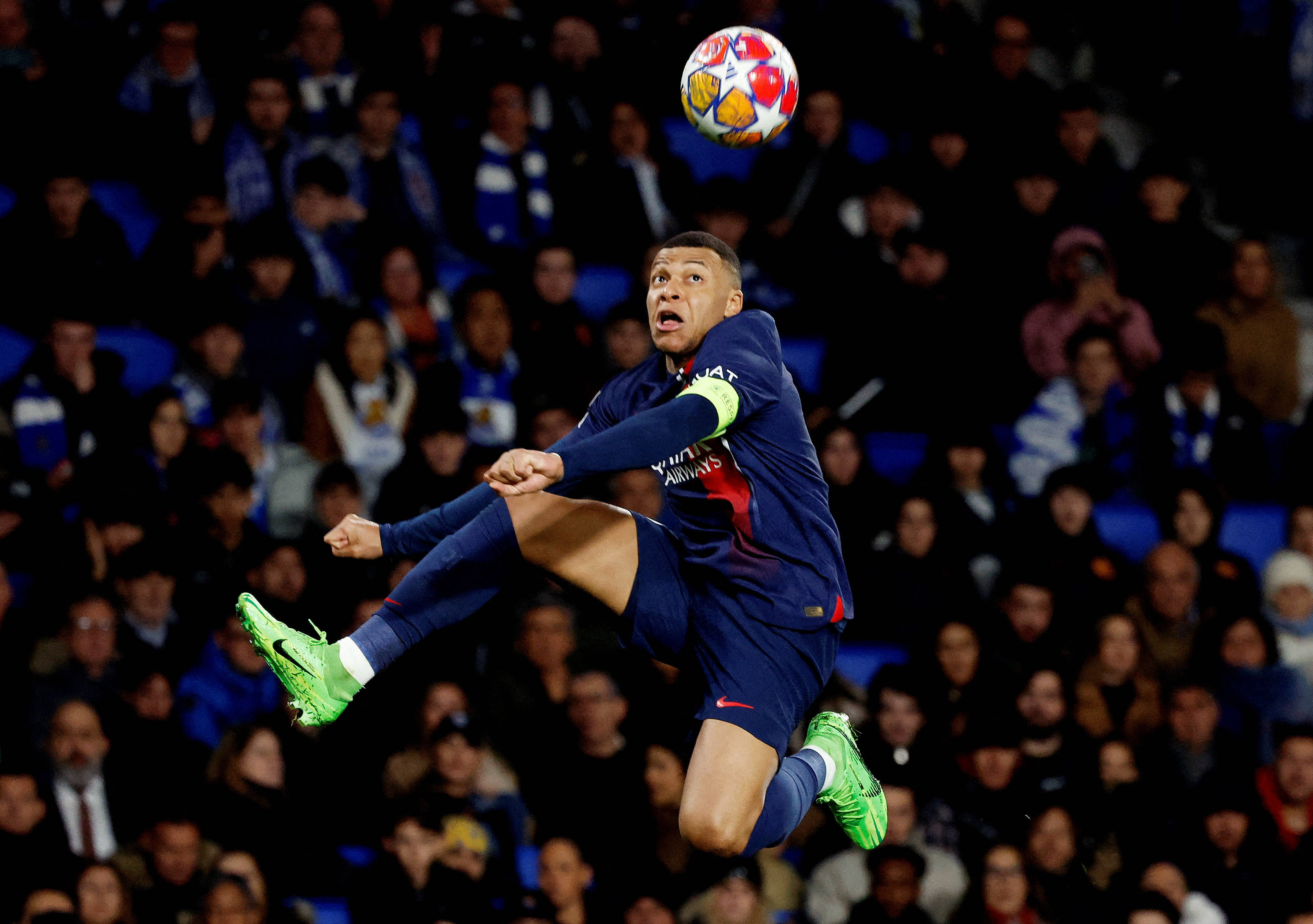 巴黎圣日耳曼主力缺席，客场失利不意外的简单介绍