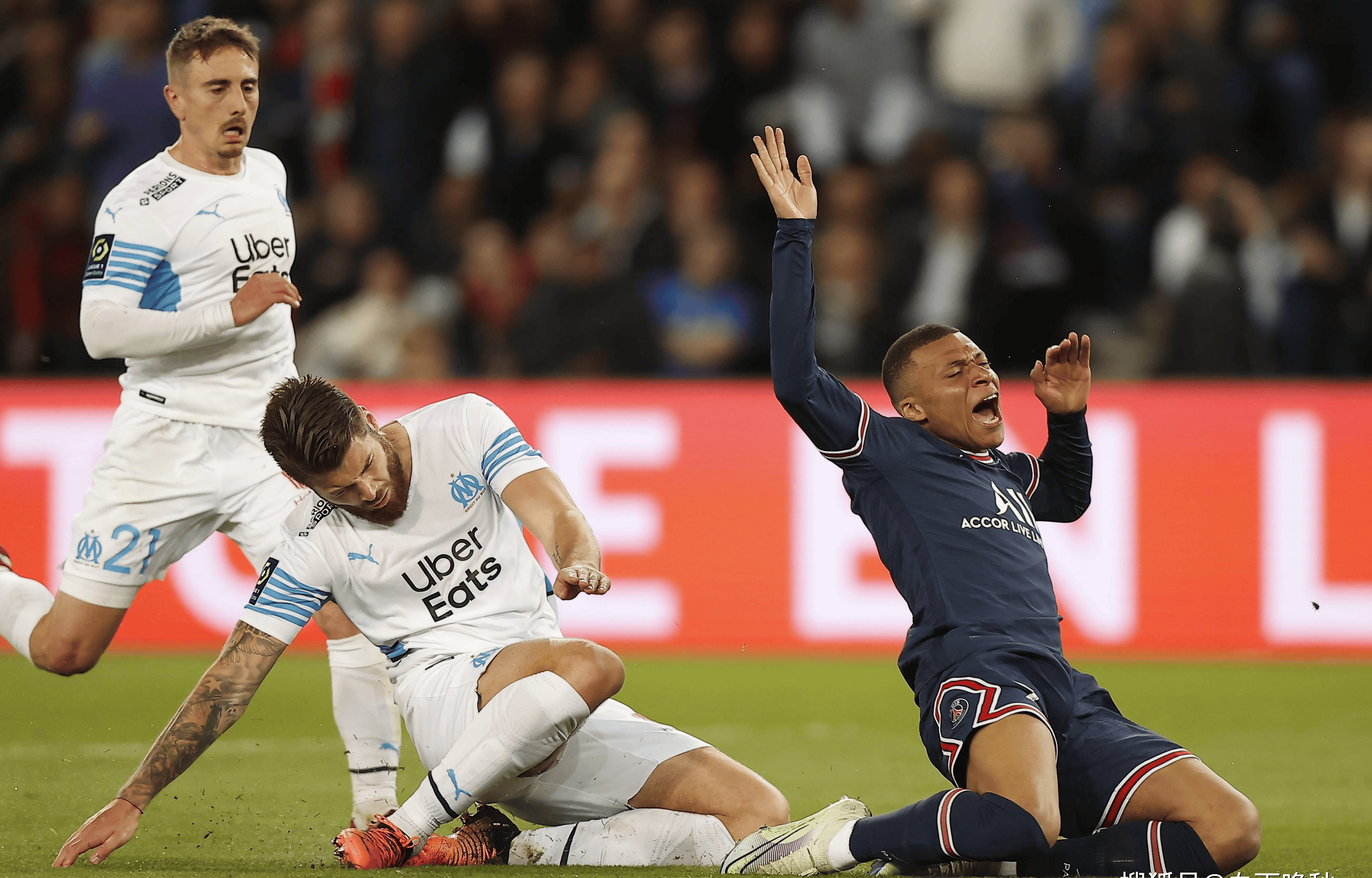 巴黎圣日耳曼防守坚固，难以逾越的简单介绍