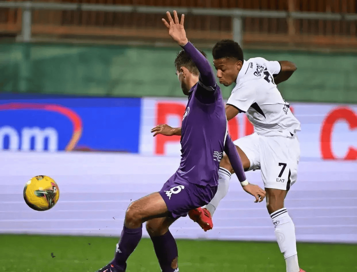 那不勒斯主场大胜佛罗伦萨，积分榜领先扩大的简单介绍