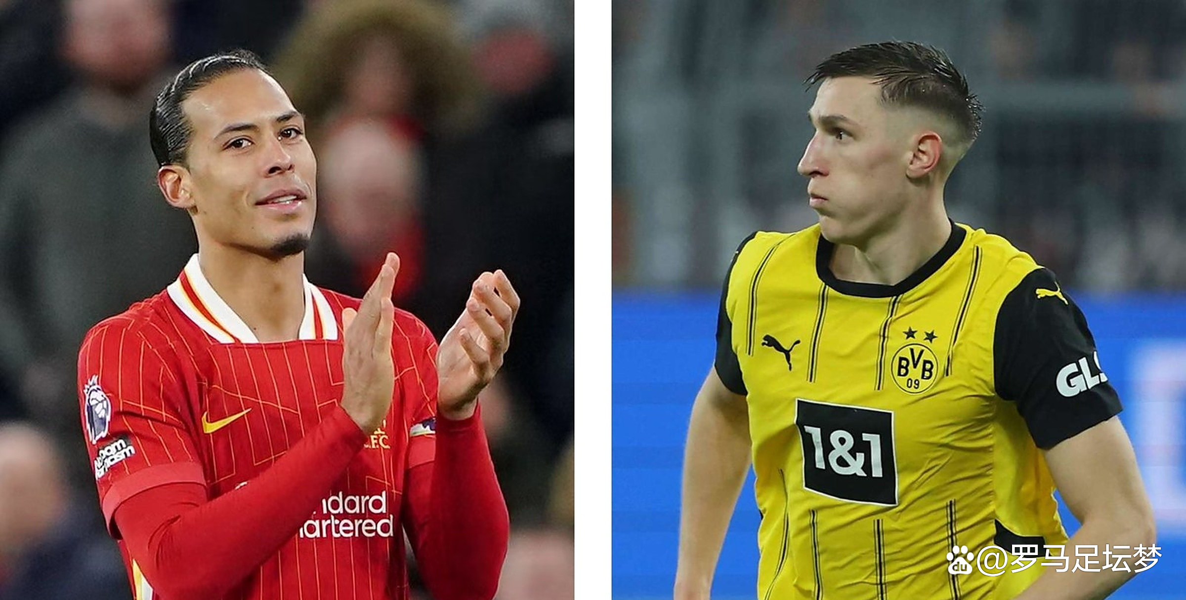 利物浦主帅与多特蒙德球员秘密会谈