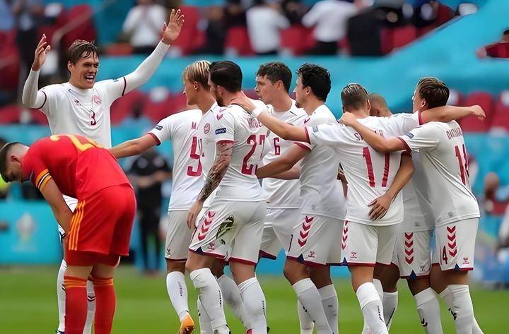 斯洛文尼亚队成功晋级,将在欧国联半决赛亮相 斯洛文尼亚队成功晋级,将在欧国联半决赛亮相