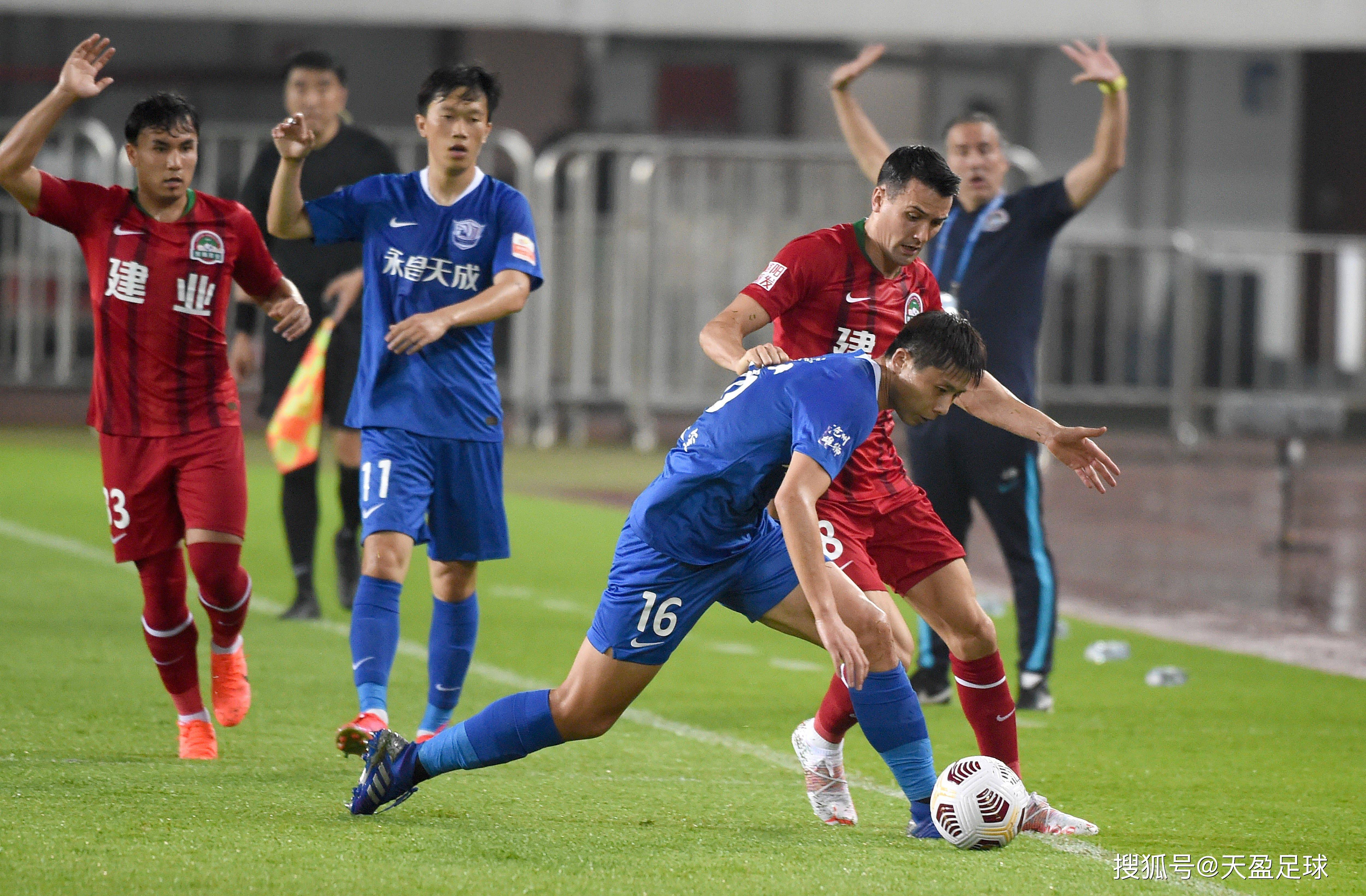 青海队主场发挥抢眼，反超对手