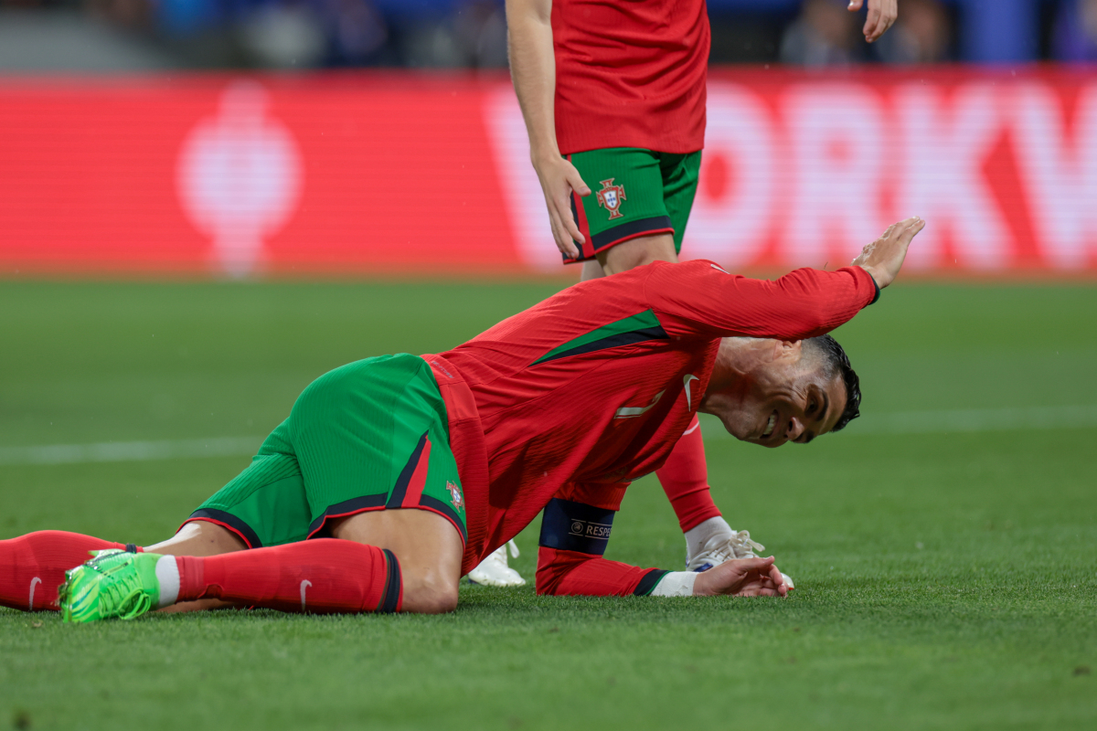 关于足球盛宴继续燃烧,欧洲杯赛场依旧激动人心的信息 关于足球盛宴继续燃烧,欧洲杯赛场依旧激动人心的信息